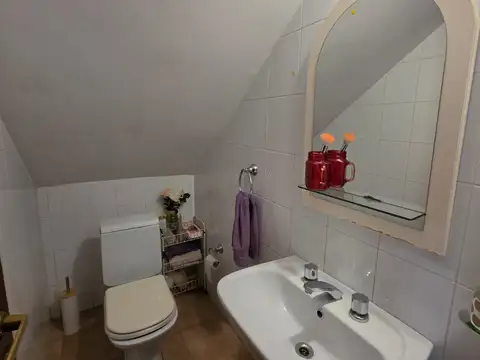 Venta Casa 3 Dormitorios con Jardín y Quincho | Rio Diamante 800