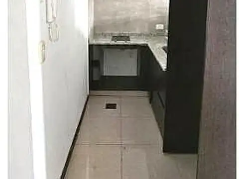 Monoambiente con balcón al frente Villa Urquiza