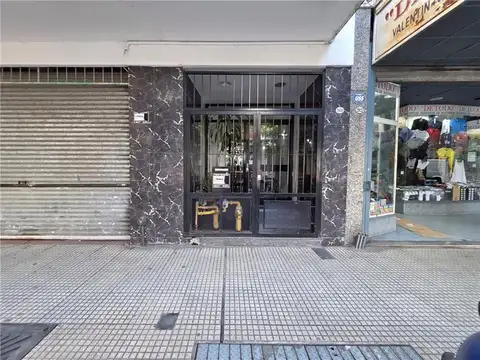 Valentin Gomez al 2600