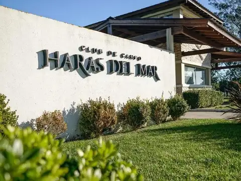 Terreno en Venta en Haras del Mar, Countries y Barrios Cerrados en Santa Clara del Mar