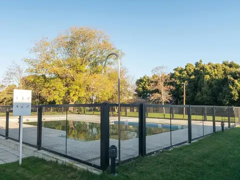Terreno en Venta en Haras del Mar, USD 38.000
