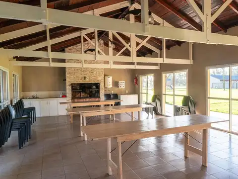 Terreno en Venta, FOS 790