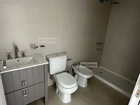 Departamento en Alquiler al Este