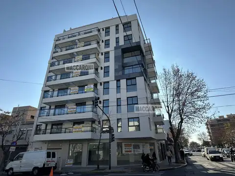 ALBERDI 6700, Piso 3