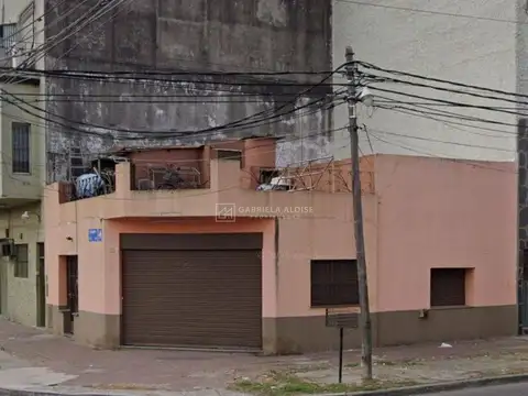 Sarmiento 3300