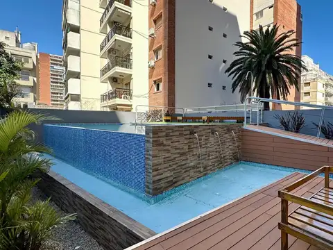 Departamento en Alquiler en Villa Urquiza, CABA