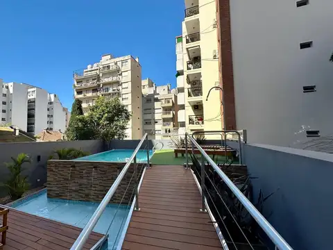 Avenida Monroe 5300