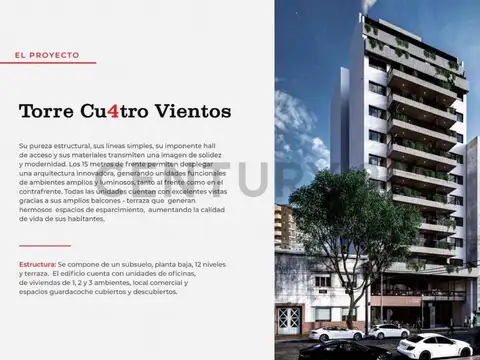 5 entre 43 y 44 , Piso 0