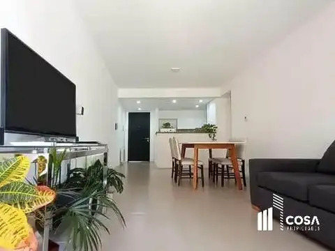 Departamento en Venta en Funes, USD 135.000