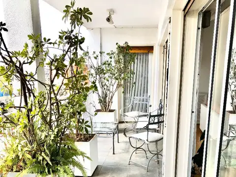 Departamento en Venta de 5 dormitorios