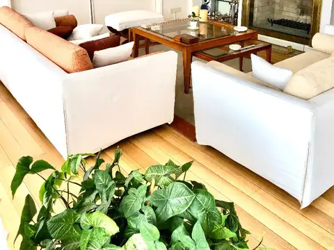 Departamento en Venta de 9 ambientes