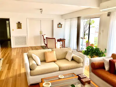 Av Del Libertador 2500, Piso 14