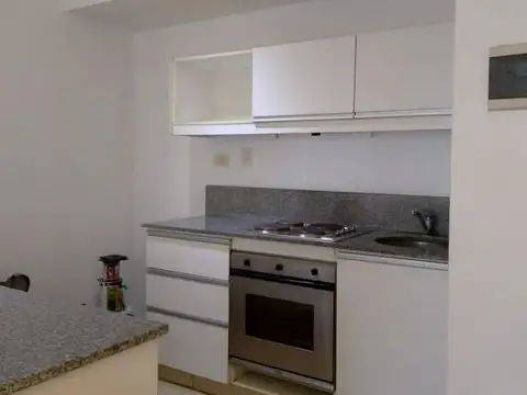 Departamento en Venta en Palermo, USD 180.000