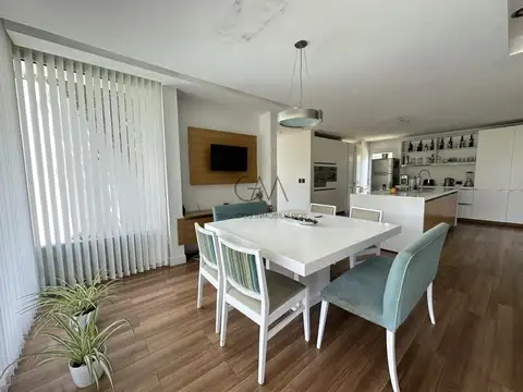 Casa en Alquiler Temporal de 3 dormitorios