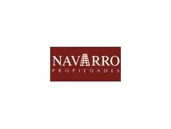 Navarro Propiedades