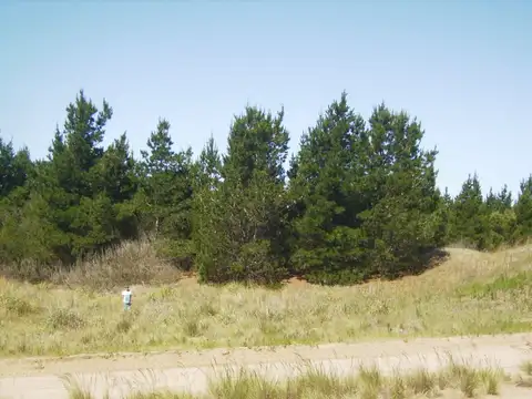 Terreno en Venta en Barrio Ecuestre, USD 55.000