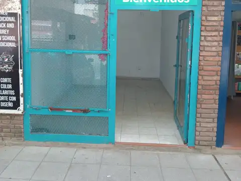 LOCAL EN ALQUILER EN SAN MIGUEL