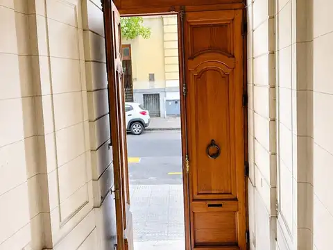 Casa en Venta en Recoleta, USD 1.800.000