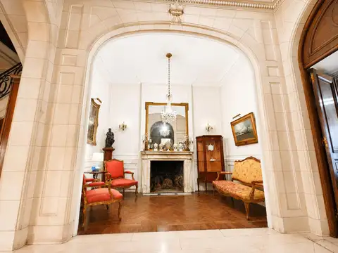 Casa en Venta 98 años