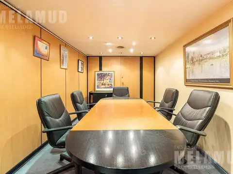 OFICINA / VENTA / MICROCENTRO