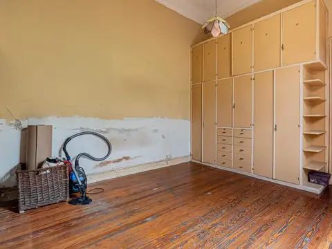 Depto Tipo Casa 4 ambientes con 3 baños