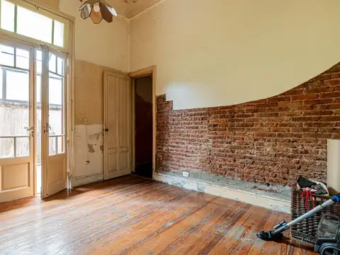 Depto Tipo Casa en Venta de 3 dormitorios