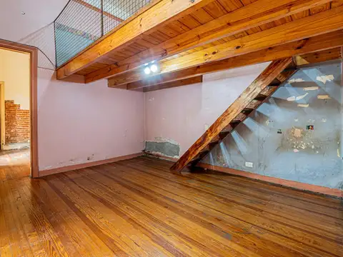 Depto Tipo Casa en Venta de 4 ambientes