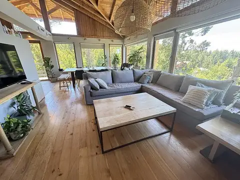 Casa en Venta en San Carlos de Bariloche, USD 690.000