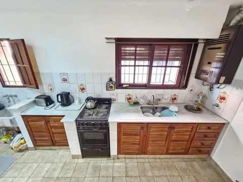 Casa en Venta de 2 dormitorios
