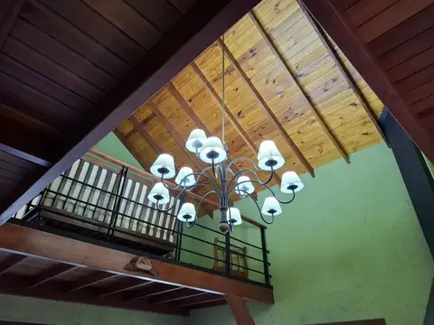 Casa en Venta en La Serranita, USD 320.000