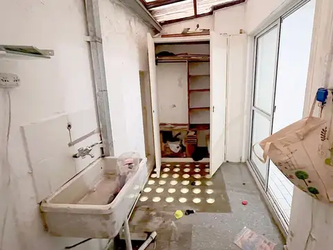 Departamento en Venta 65 años