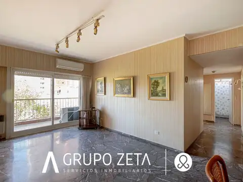 Departamento en Venta de 4 ambientes