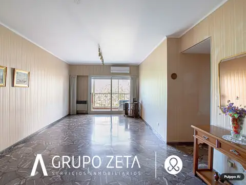 Juan Ramírez de Velasco 500, Piso 5