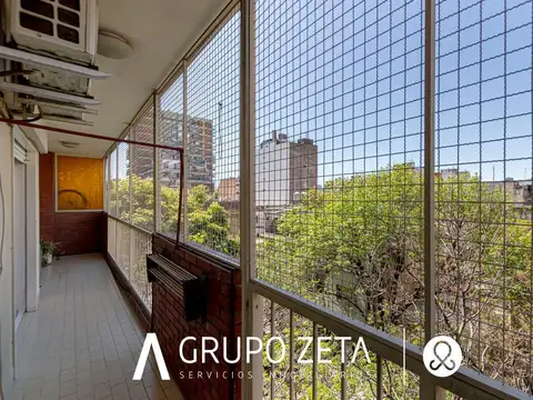 Departamento en Venta en Palermo, USD 170.000
