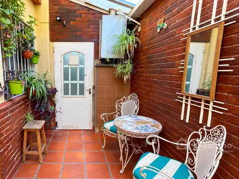Depto Tipo Casa en Venta de 5 ambientes