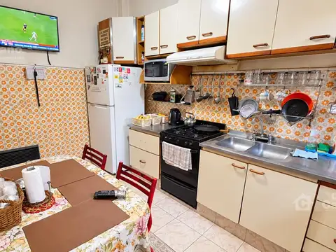 Depto Tipo Casa en Venta de 4 dormitorios