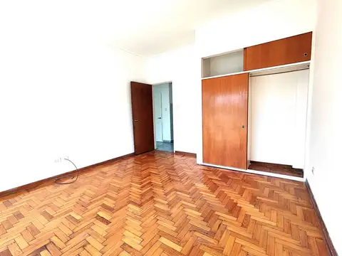 Depto Tipo Casa en Alquiler en Villa Devoto, $ 750.000