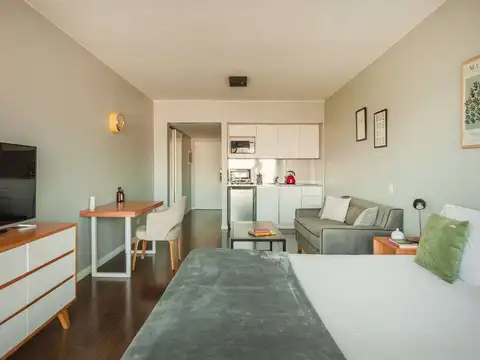 Departamento en Venta 15 años