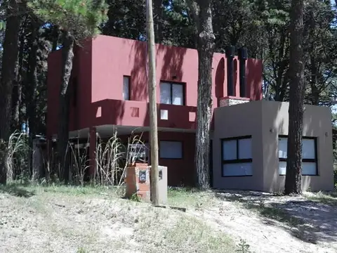 Casa en Venta de 2 dormitorios