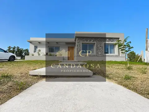 GS CASA VENTA UNA PLANTA Barrio Santa Sofía