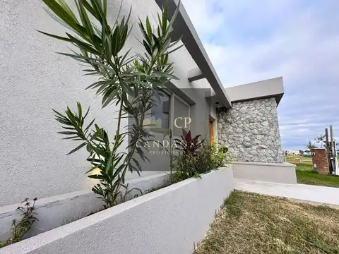Gs Casa Venta Una Planta Barrio Santa Sofía