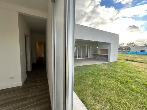 Casa en Venta A Estrenar