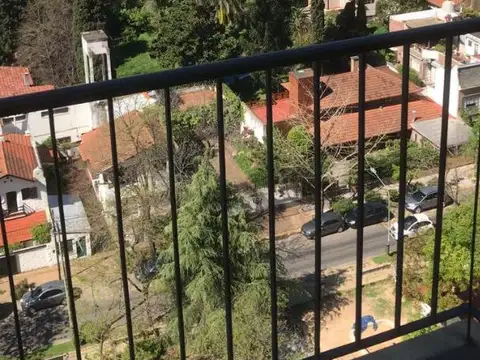 Departamento en Alquiler Apto profesional