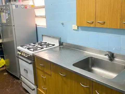 Departamento en Alquiler Apto profesional