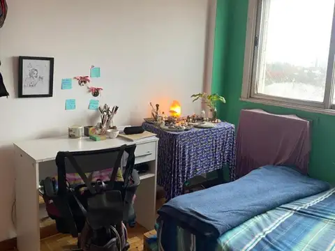 Departamento en Alquiler de 3 ambientes