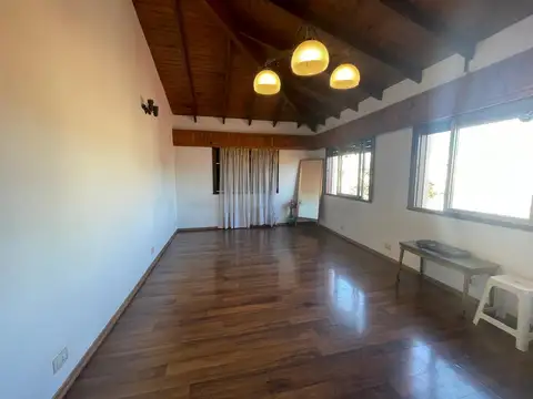 MONOAMBIENTE SAN ANDRÉS APTO PROFESIONAL