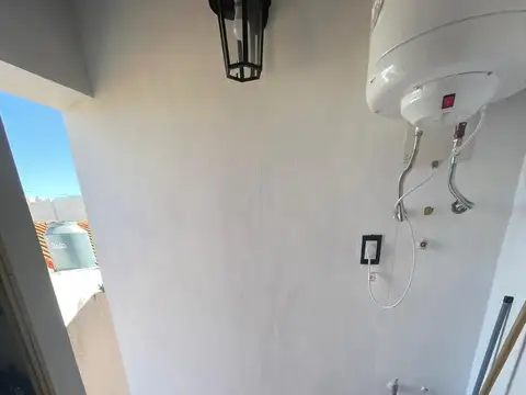 Depto Tipo Casa en Alquiler de Monoambiente