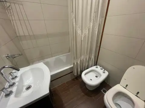MONOAMBIENTE SAN ANDRÉS APTO PROFESIONAL