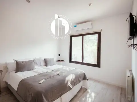 Departamento en Alquiler de 2 dormitorios