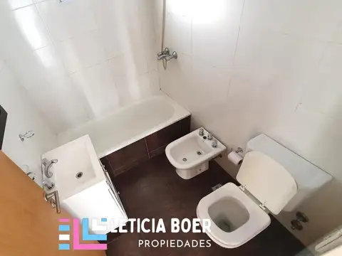 Departamento en Alquiler en Villa Ballester, $ 850.000